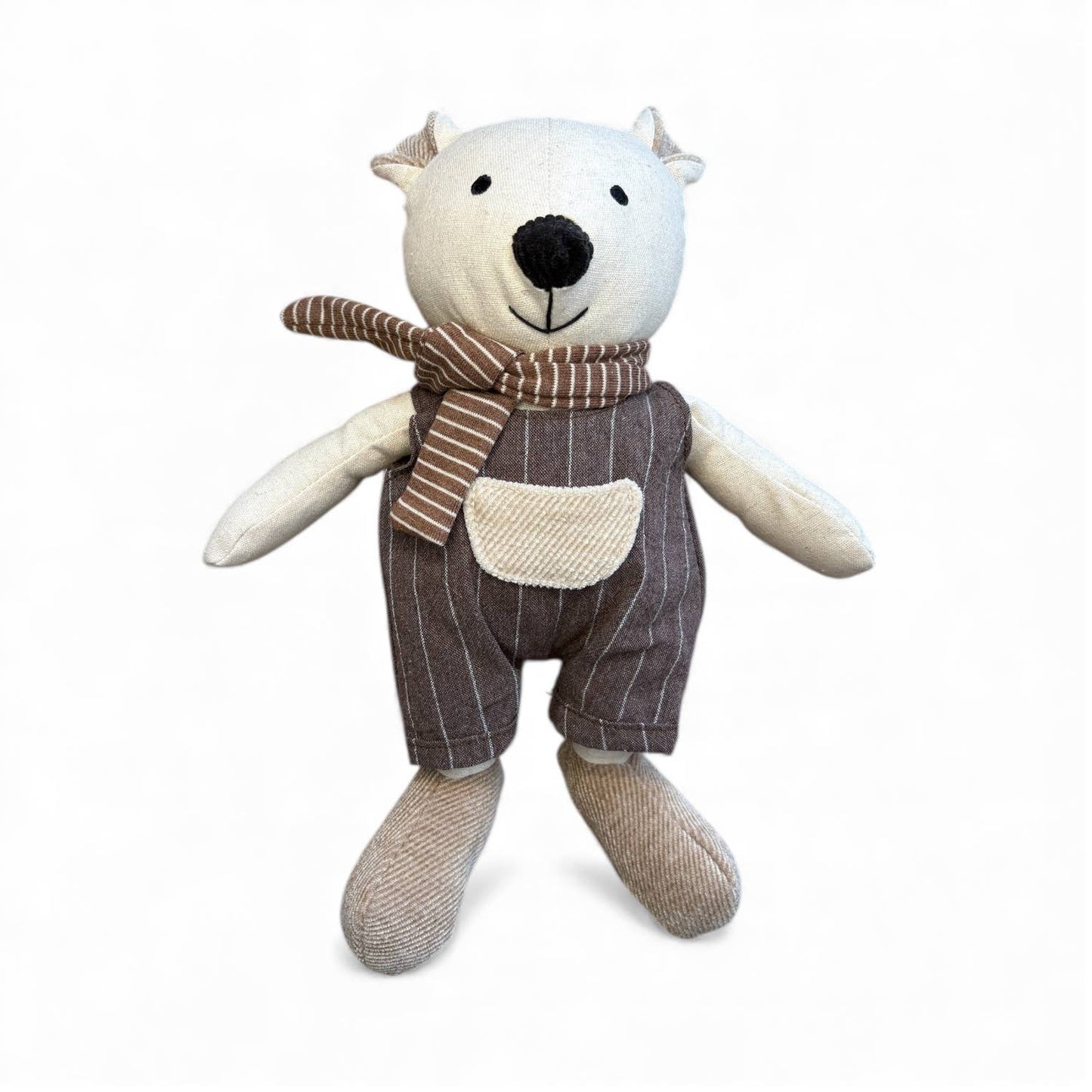 and the little dog laughed | Leo The Bear - NASH + BANKS