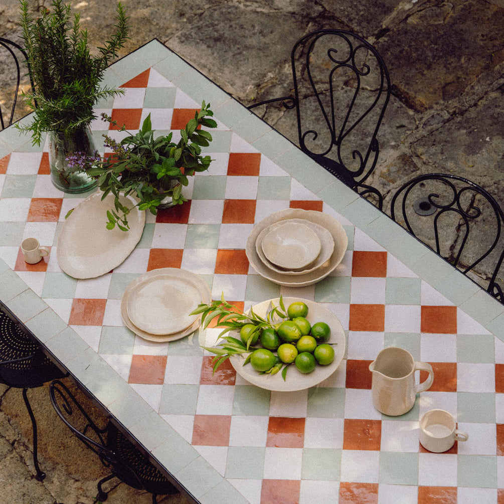 SAARDÉ | Luz do Sol | Coffee Cup - NASH + BANKS