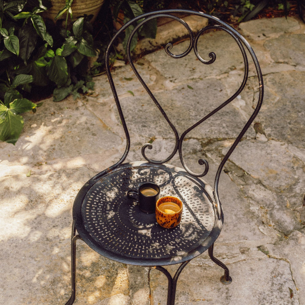 SAARDÉ | Escuro | Espresso Cup | Set of 2 - NASH + BANKS