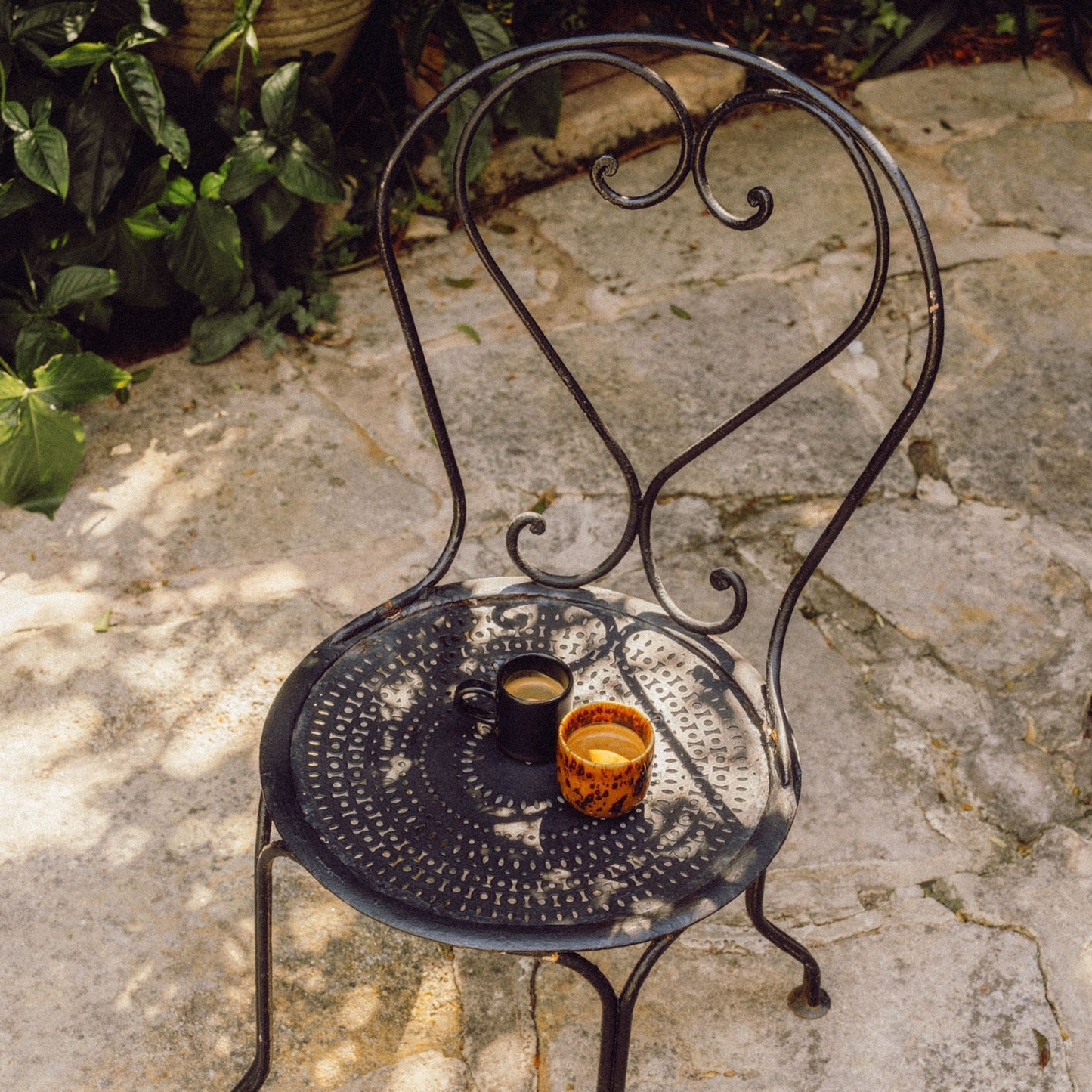 SAARDÉ | Escuro | Espresso Cup | Set of 2 - NASH + BANKS