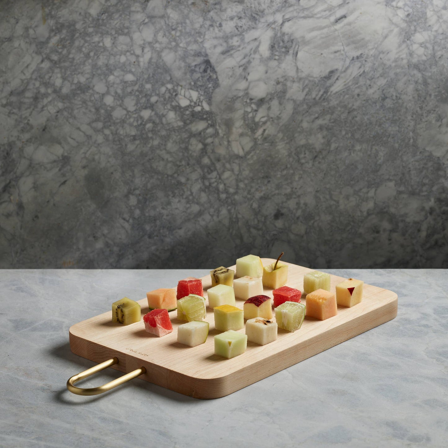 Aaron Probyn | HEATH | Maple Serving / Cutting / Chopping Board | Rectangle