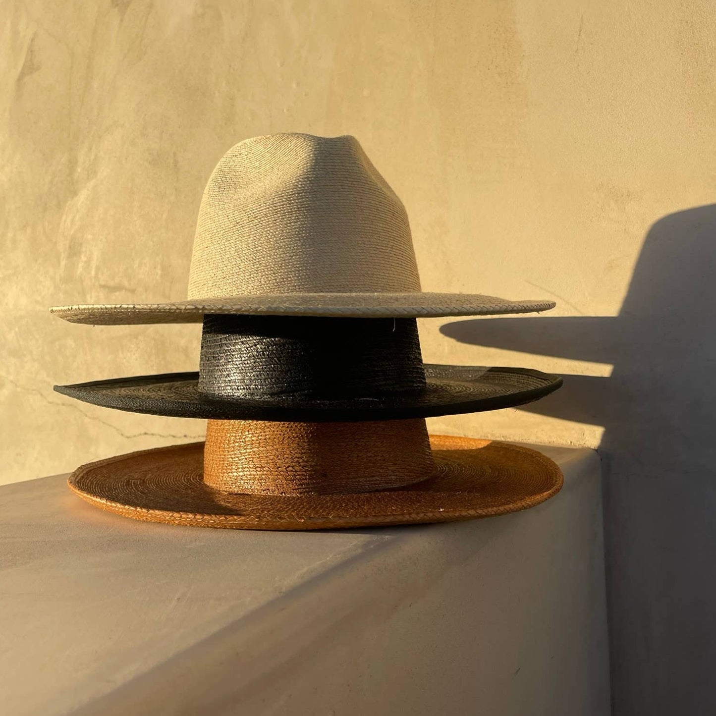 
                  
                    Fine Palm Rancher Hat | Sedona
                  
                