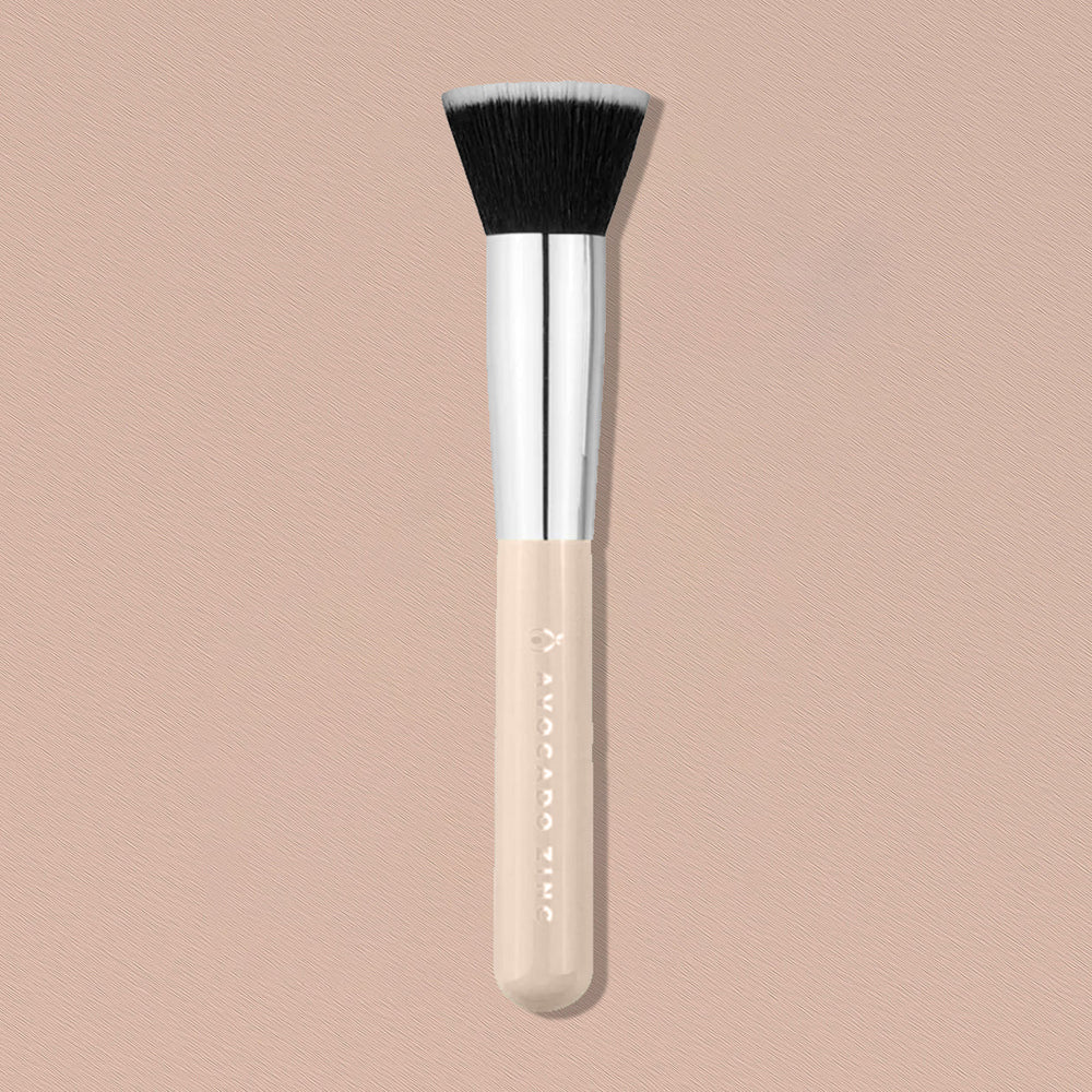 Avocado Zinc | SPF Brush - NASH + BANKS