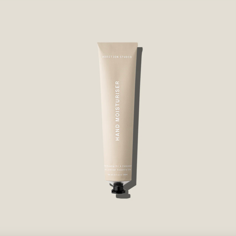 Cedar & Lavender Hand Cream | 100ml - NASH + BANKS