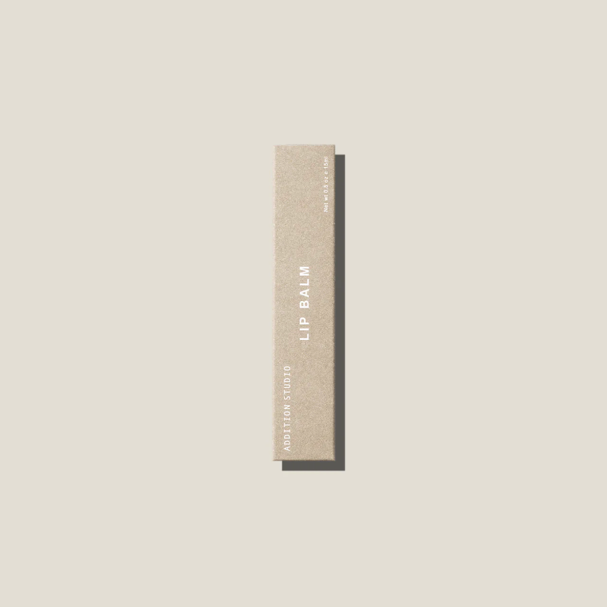 Dry Days Lip Balm | 15ml - NASH + BANKS