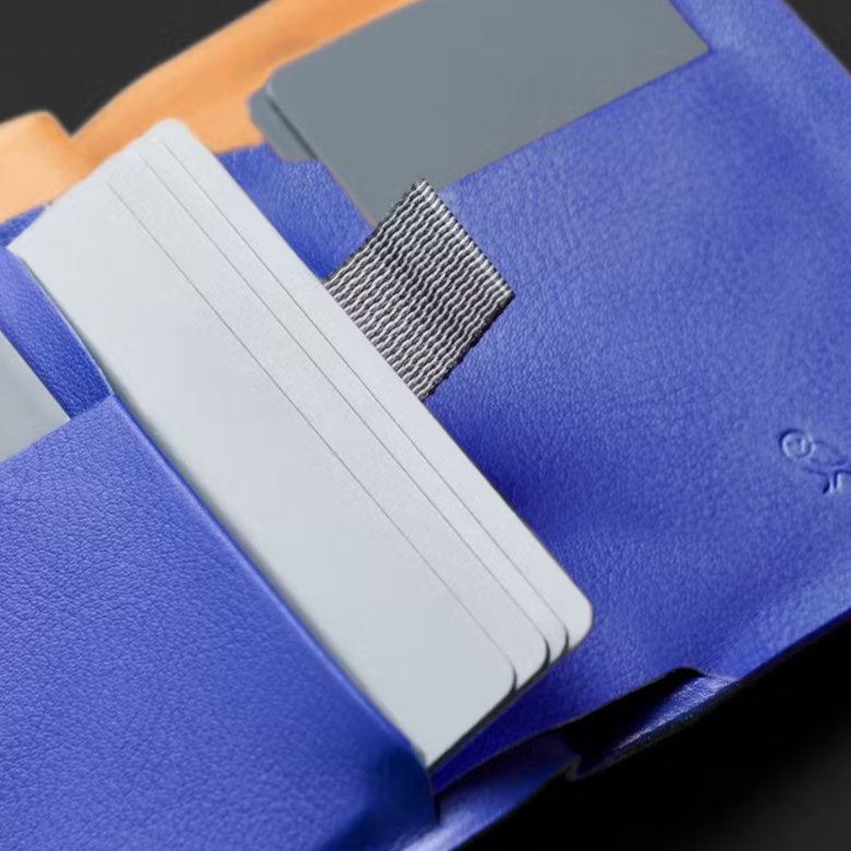 Apex Note Sleeve - NASH + BANKS