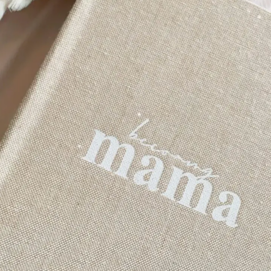 Axel & Ash - Becoming Mama - A Pregnancy Journal
