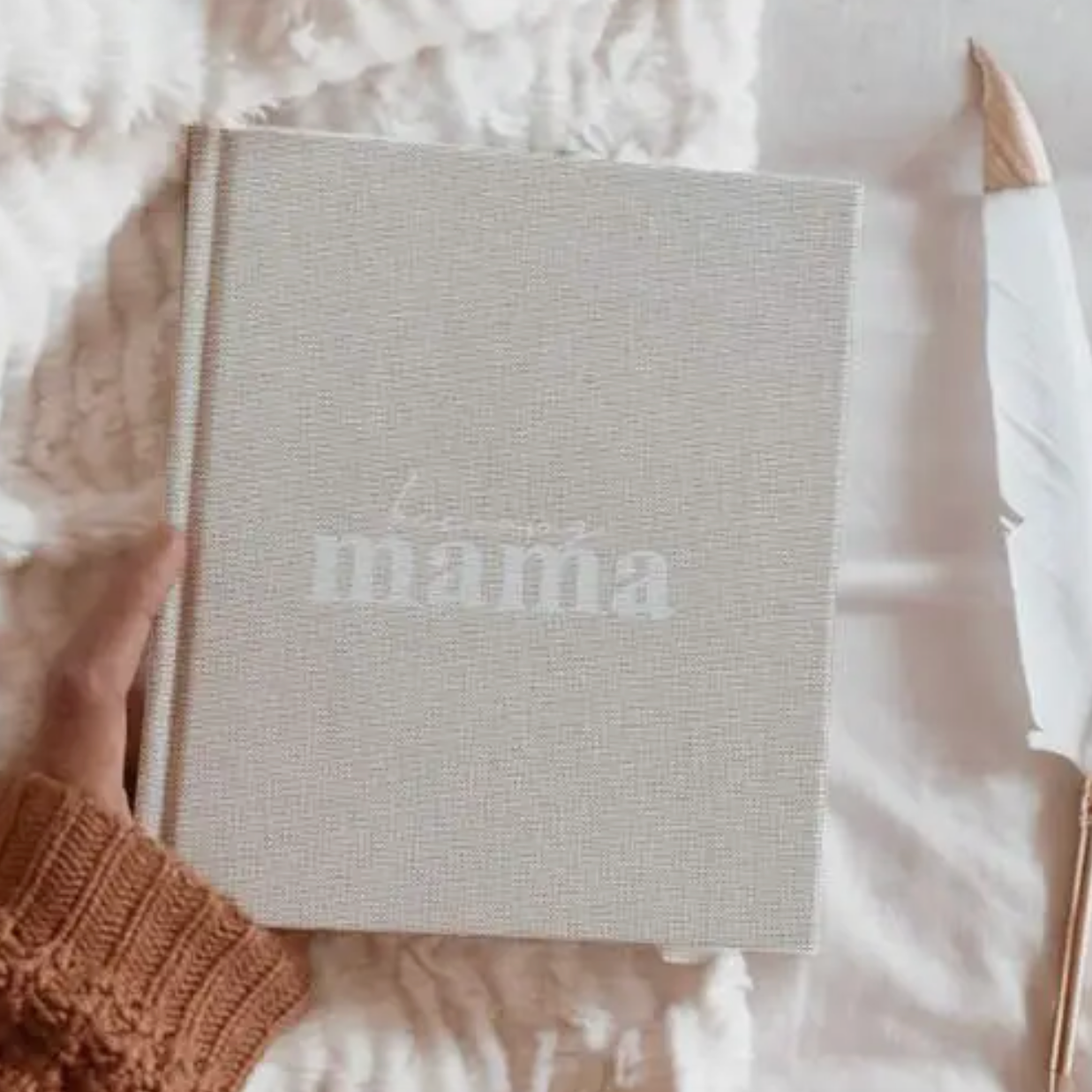 
                  
                    Axel & Ash - Becoming Mama - A Pregnancy Journal
                  
                