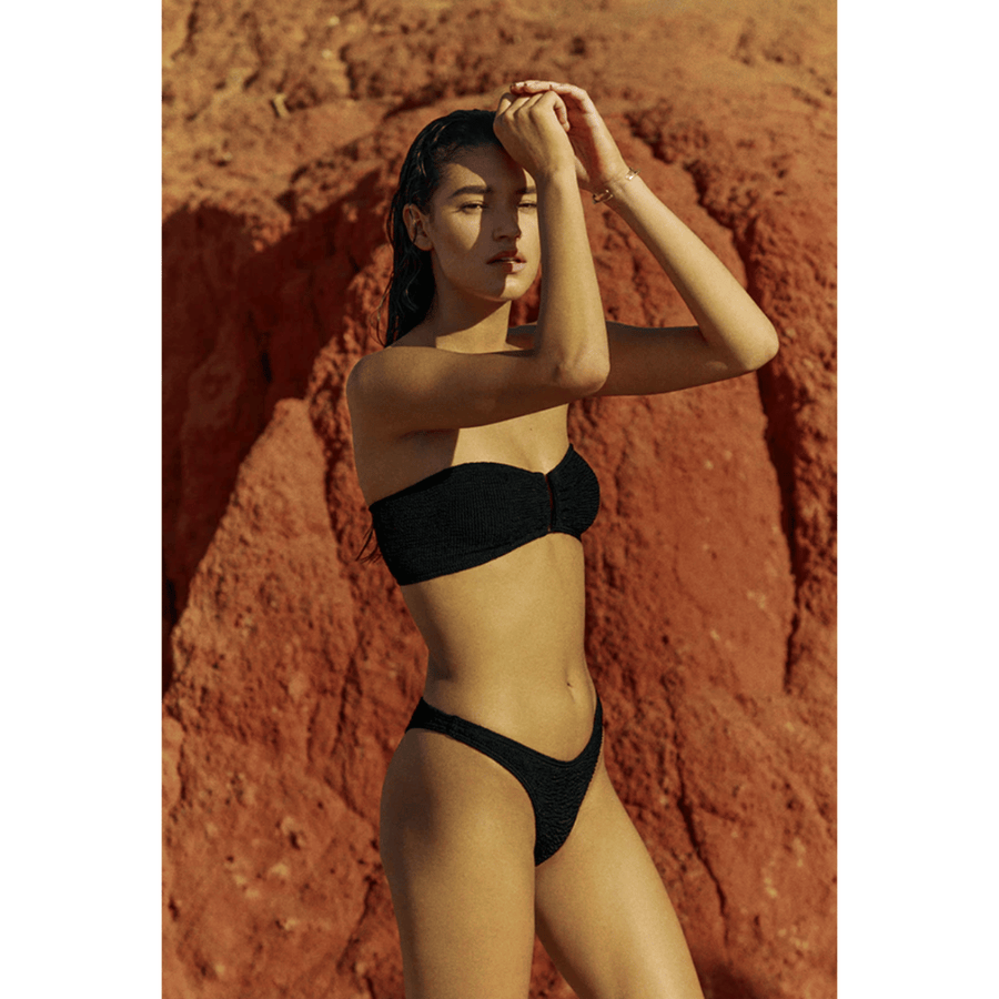 Blake Bandeau - Black Eco