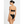 Bond-Eye Swim - Blake Bandeau & Sign Brief - Black Eco