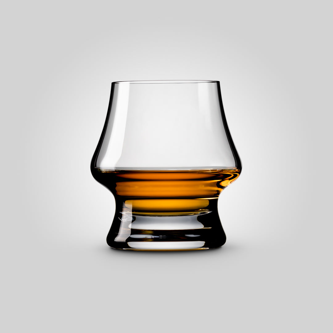 Denver & Liely | The Bourbon Glass - NASH + BANKS