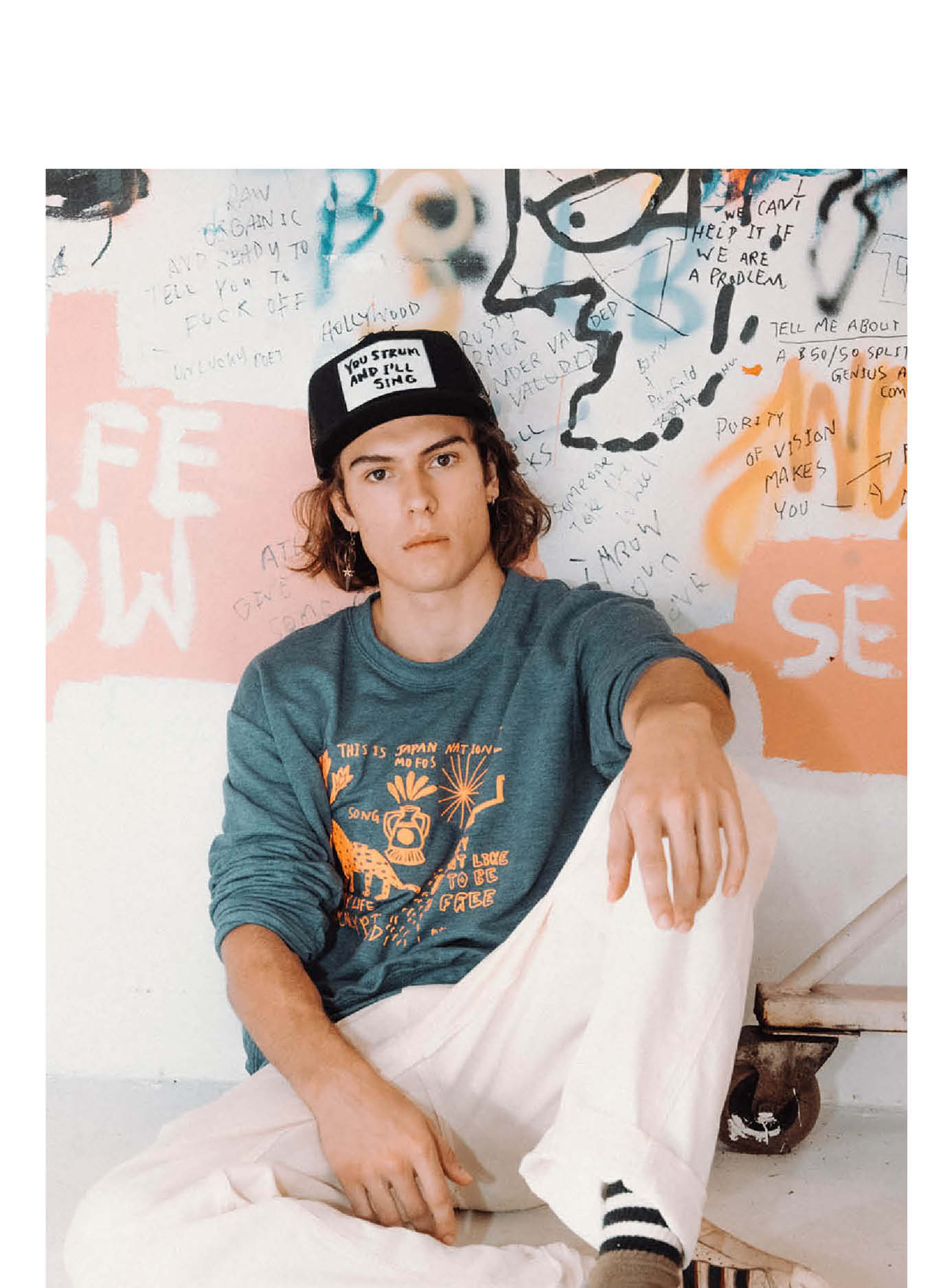 NASH + BANKS