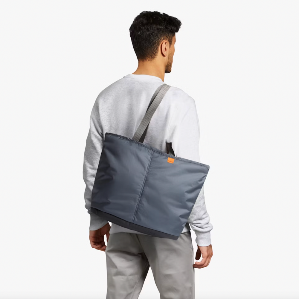 Bellroy | Lite Cooler Tote | Charcoal