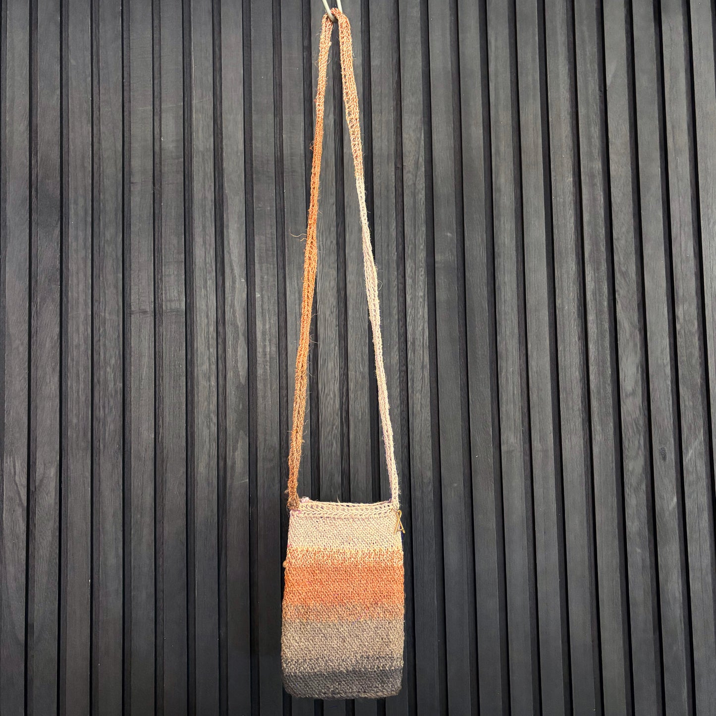 Among Equals | Crossbody Pouch | 3442 - NASH + BANKS