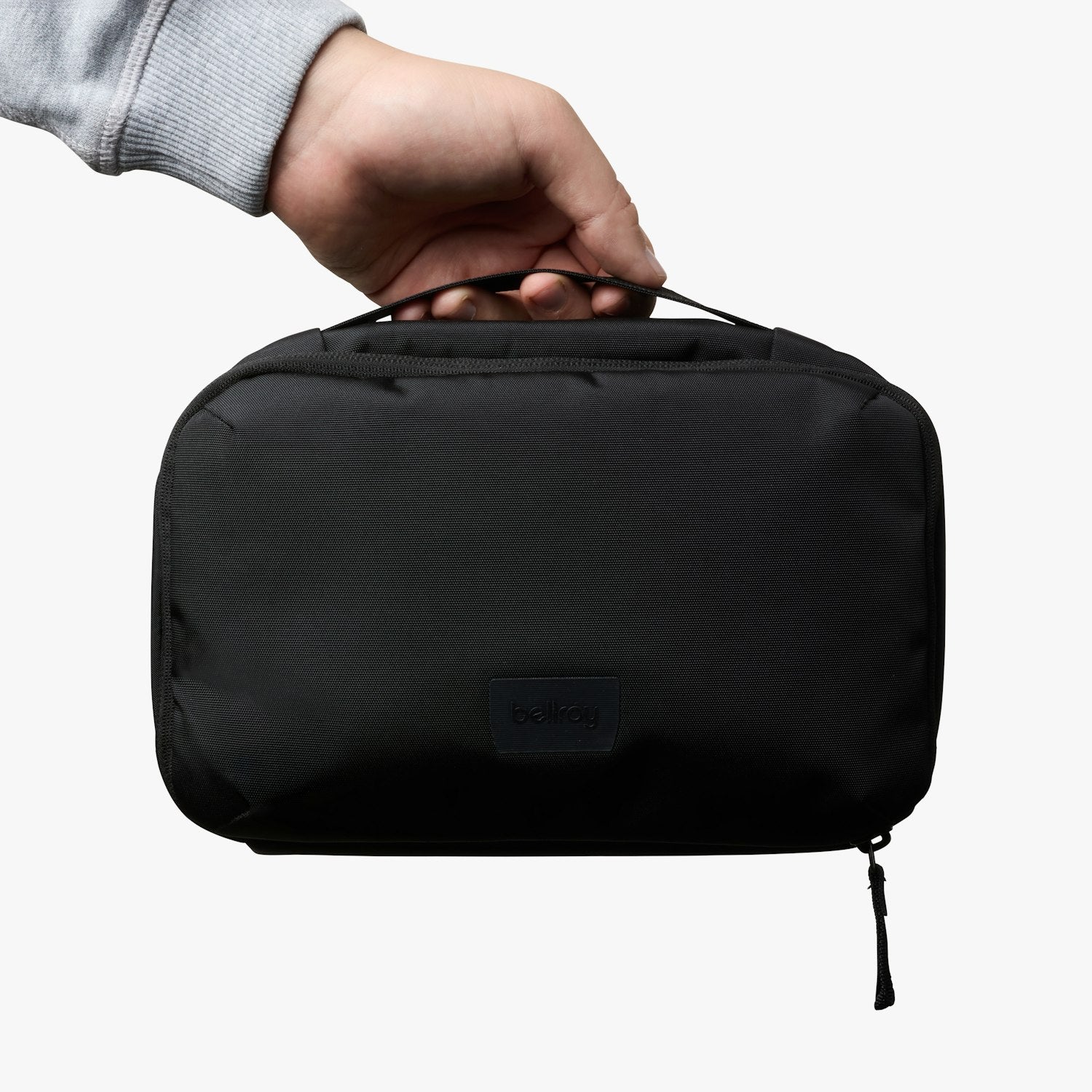 Bellroy | Hanging Toiletry Kit - NASH + BANKS | SeaKelp