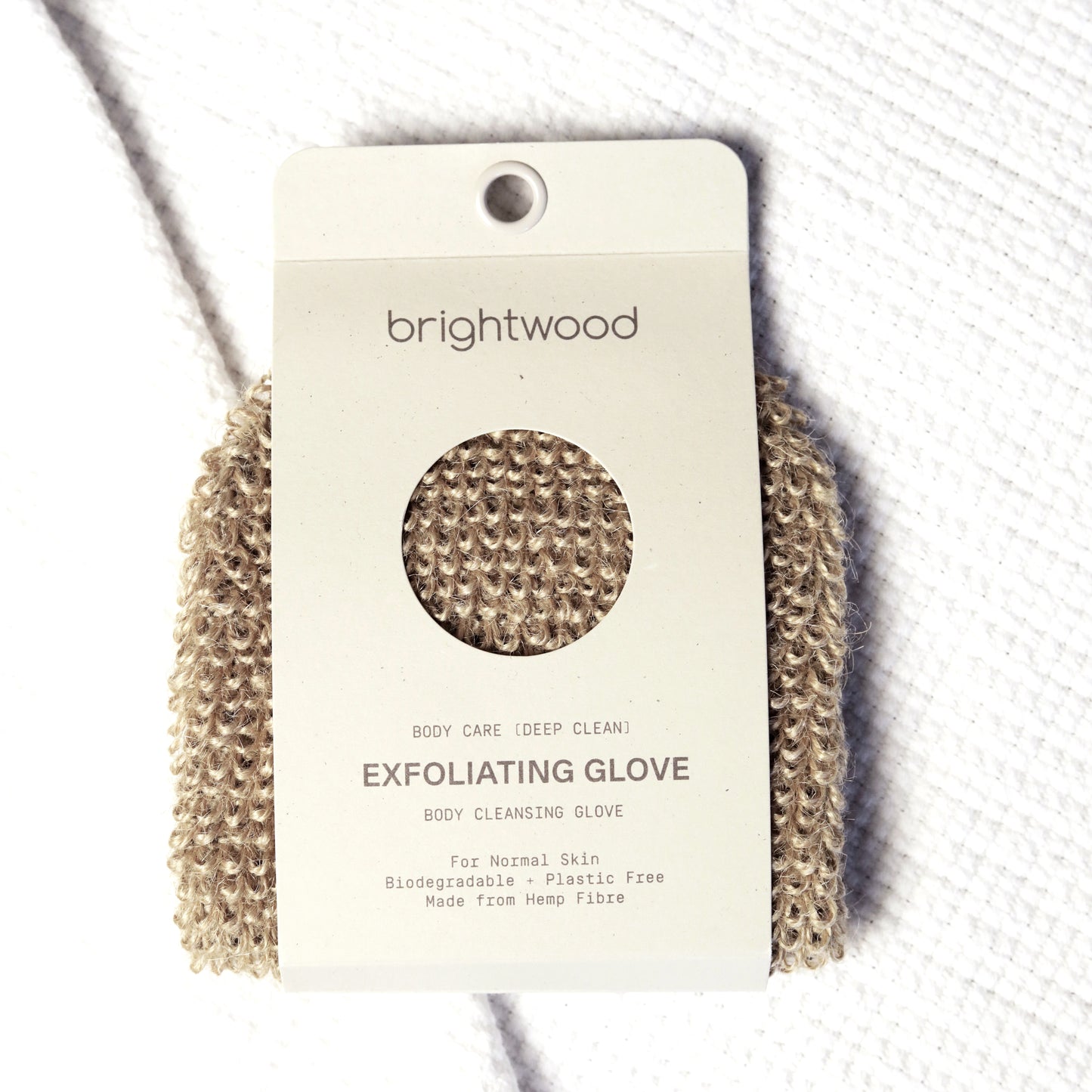 Brightwood | Cassis | Body Glove