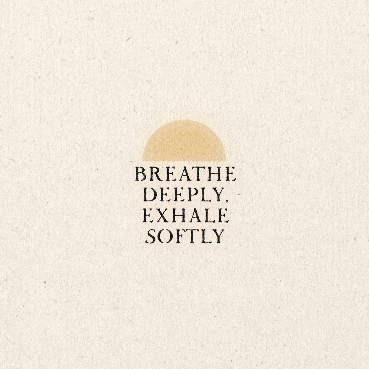 
                  
                    Breathe Deeply ~ Palo Santo ~ Candle
                  
                