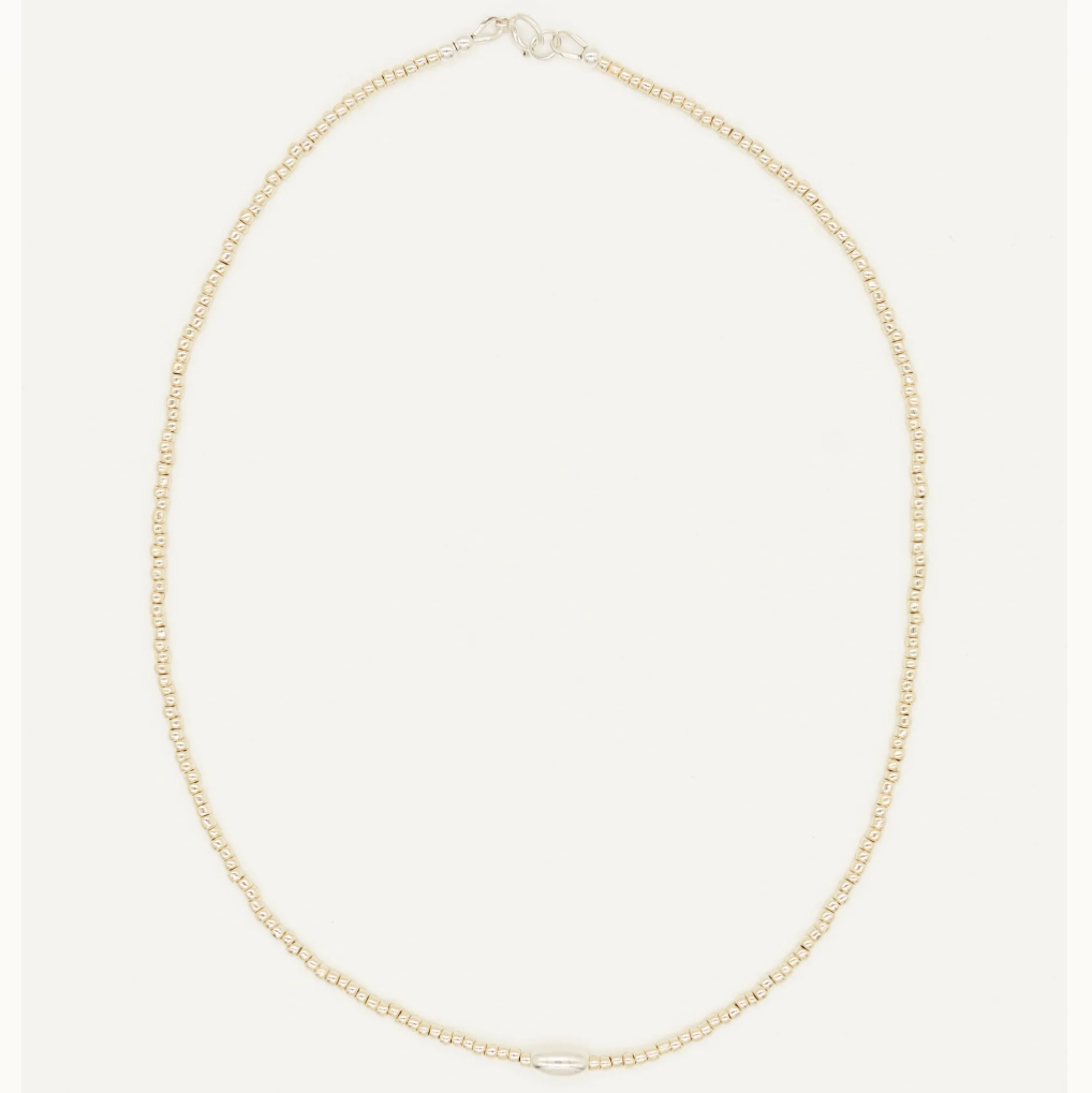 JBD Studio | Cadence One Necklace