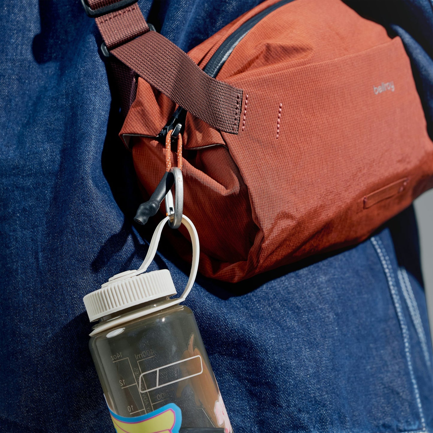 Bellroy | Carabiner | Trio - NASH + BANKS