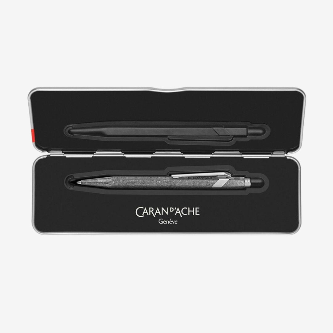 Caran d'Ache | 849 Bille Premium Ballpoint Pen | Original - NASH + BANKS