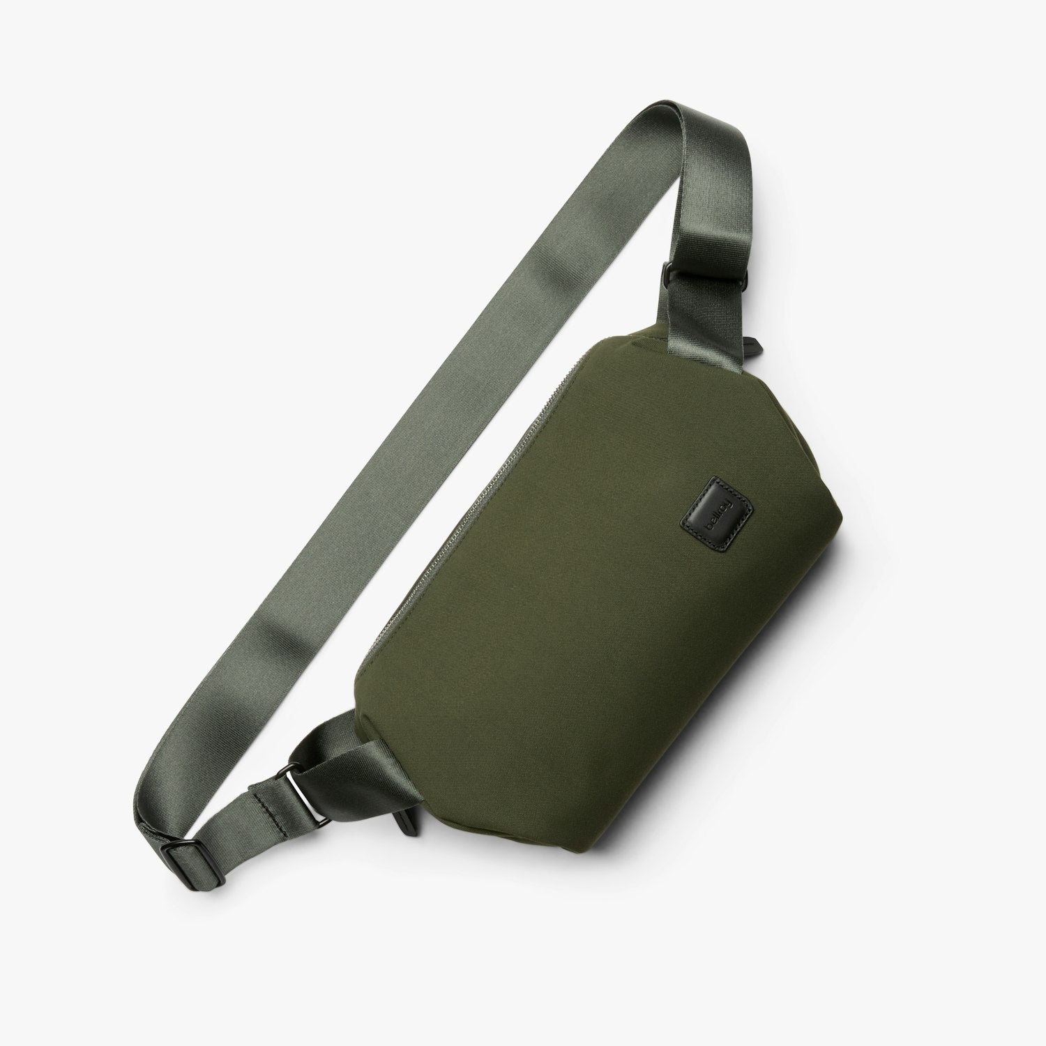Bellroy | Classic Sling | 5L - NASH + BANKS | Tahini