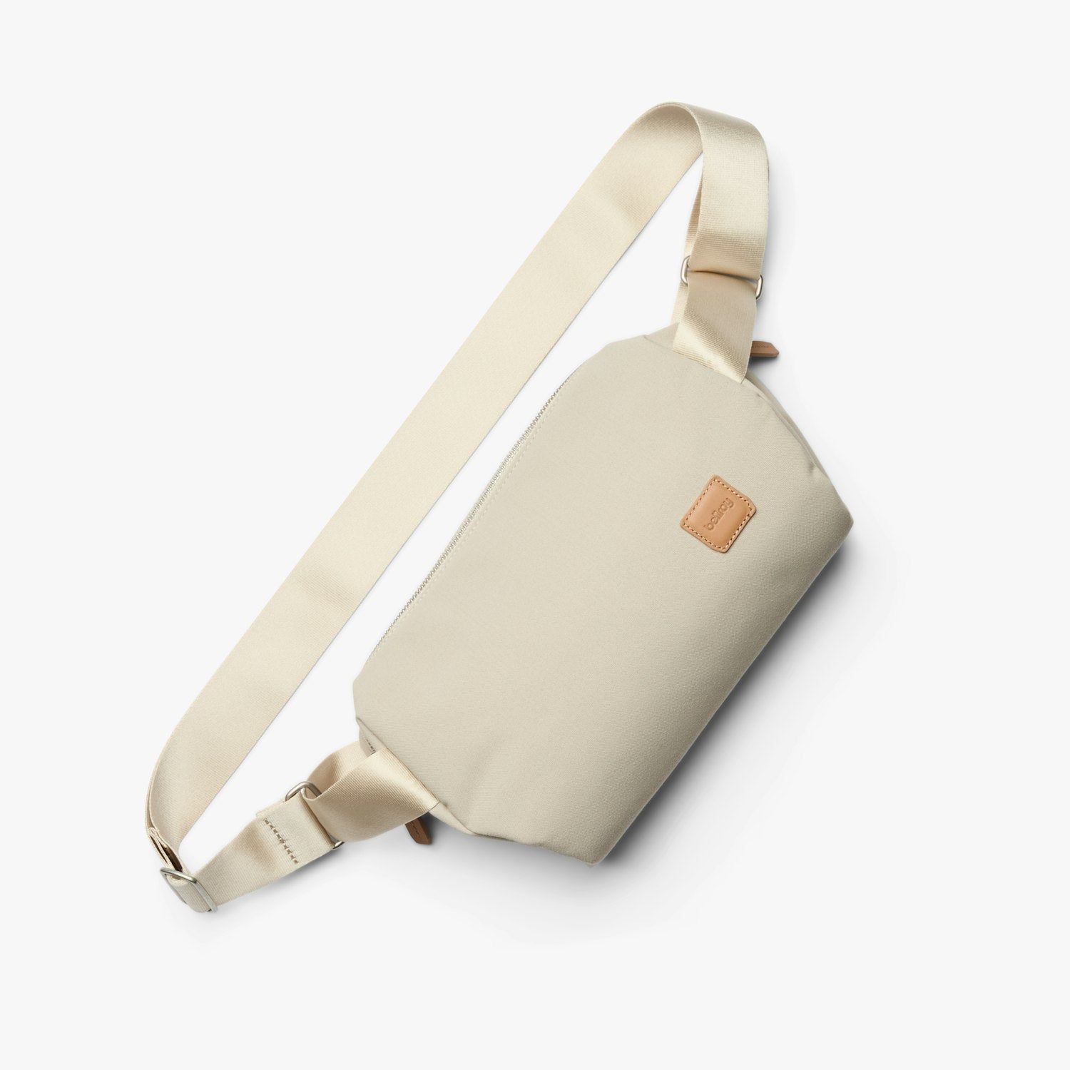 Bellroy | Classic Sling | 5L - NASH + BANKS | Tahini
