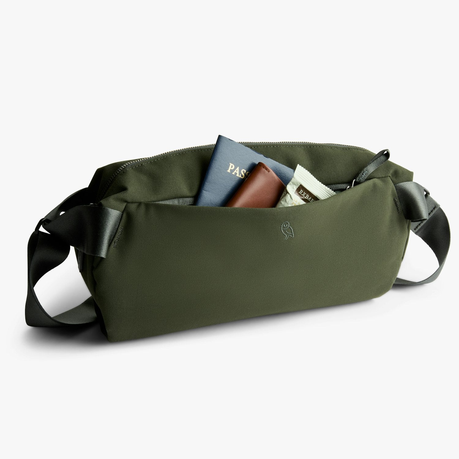Bellroy | Classic Sling | 7L - NASH + BANKS | Tahini