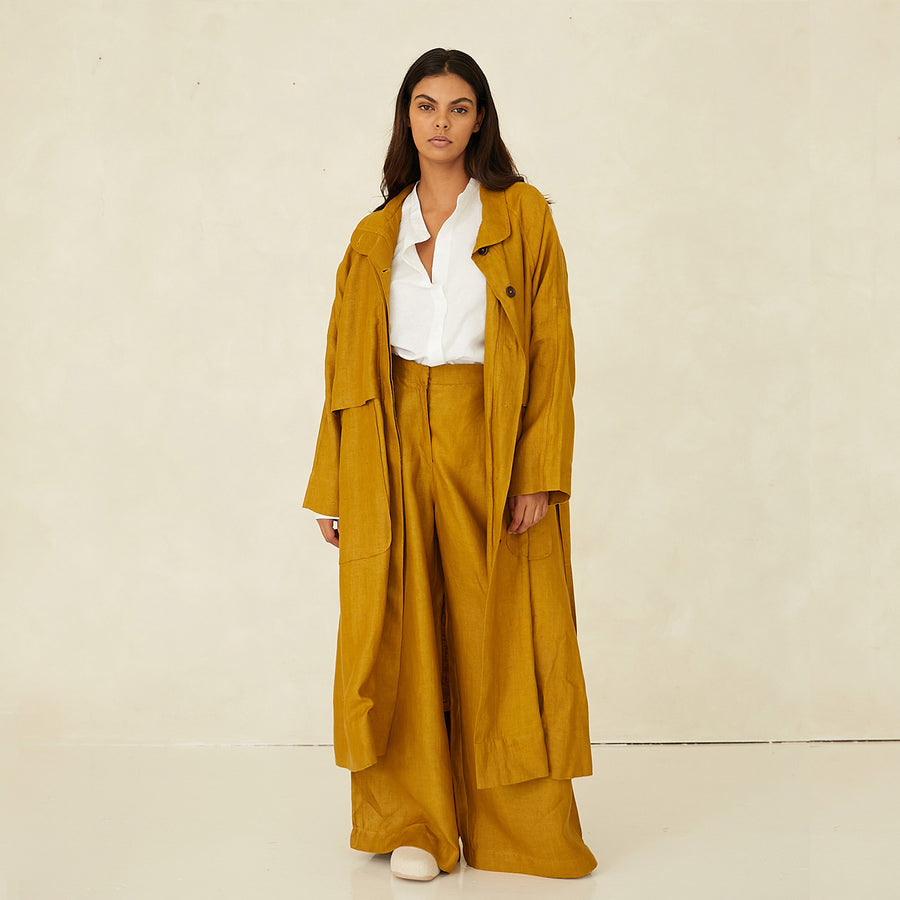 Cloth & Co - The Trench | Amritsar - Shop Australian fashion online at Nash + Banks.