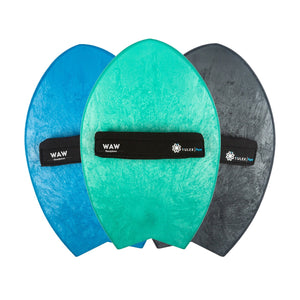 The Badfish Handplane by WAW Handplanes 
