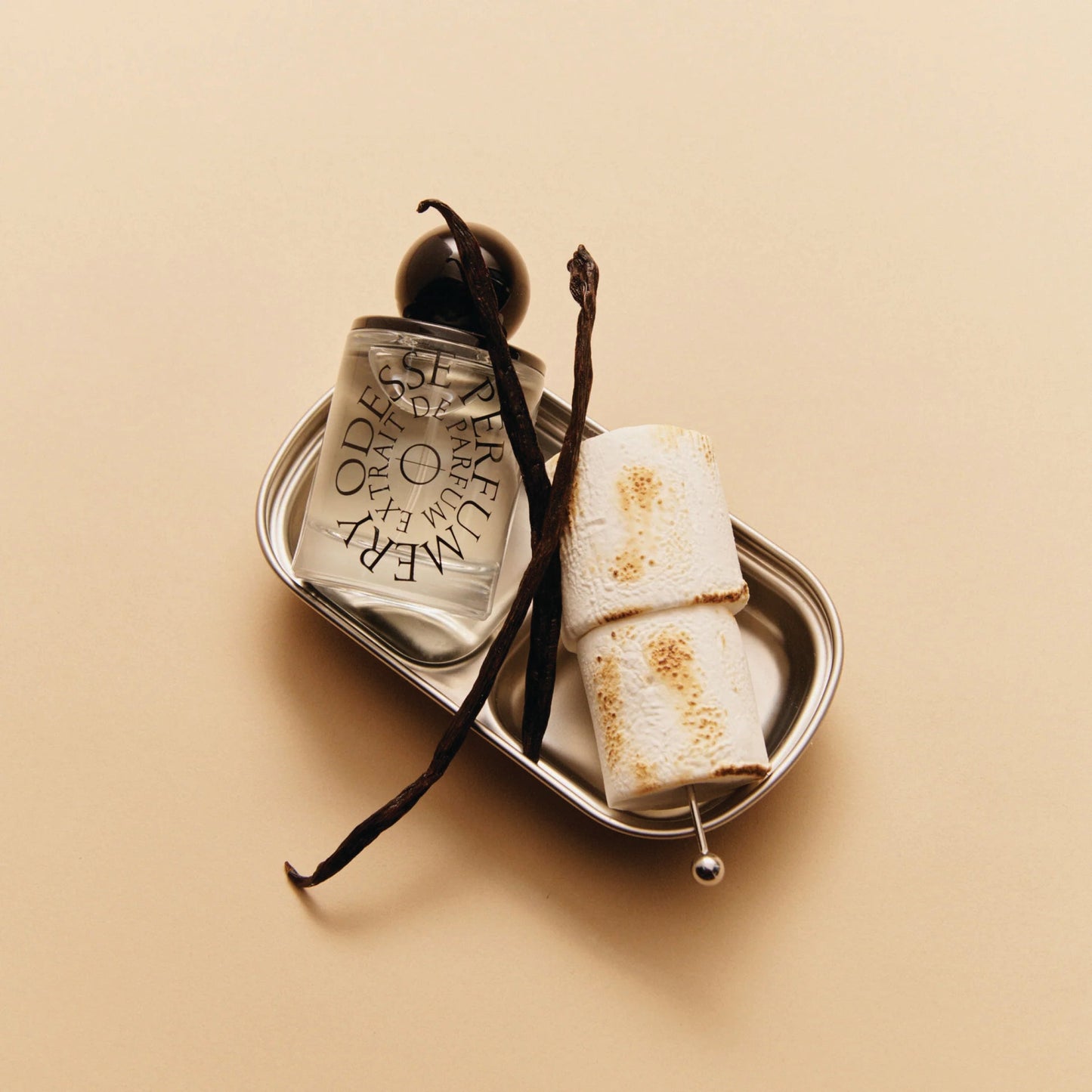 Odesse | Crème Skin | Extrait De Parfum | 50ml - NASH+BANKS