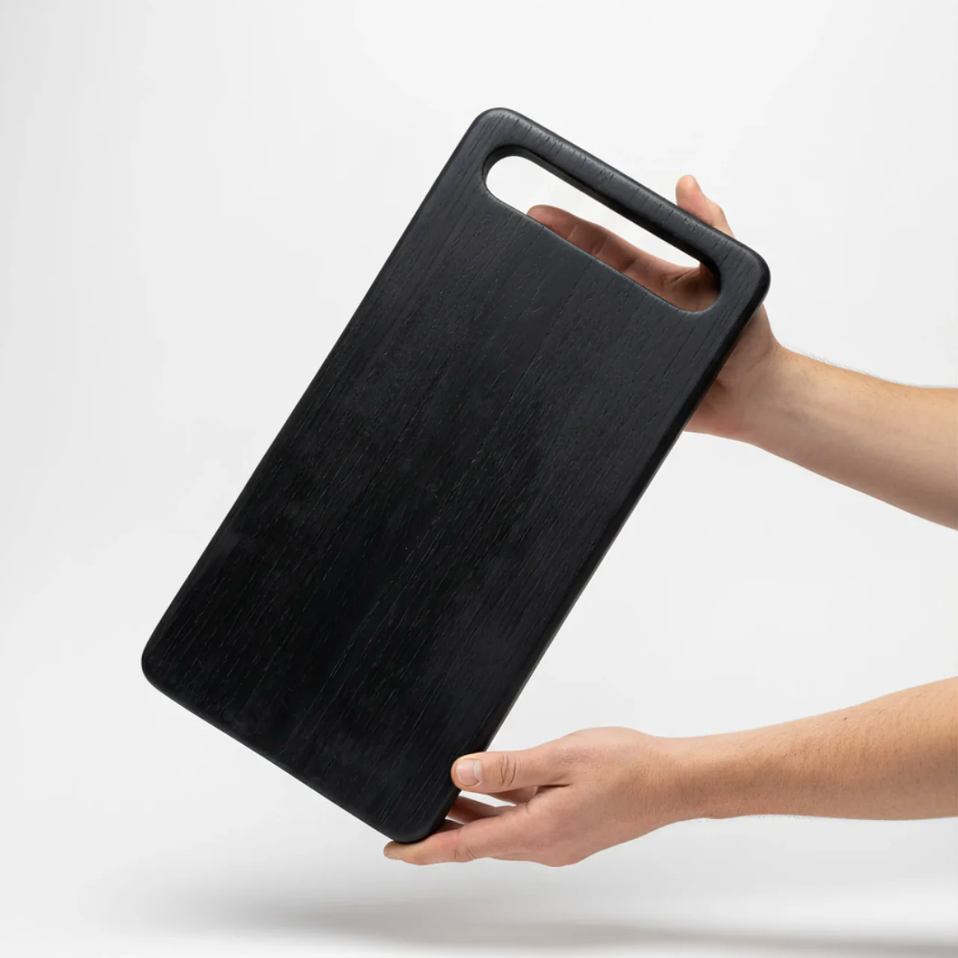 ARTSN | DOUGU | Everyday Shou Sugi Ban Cutting Board