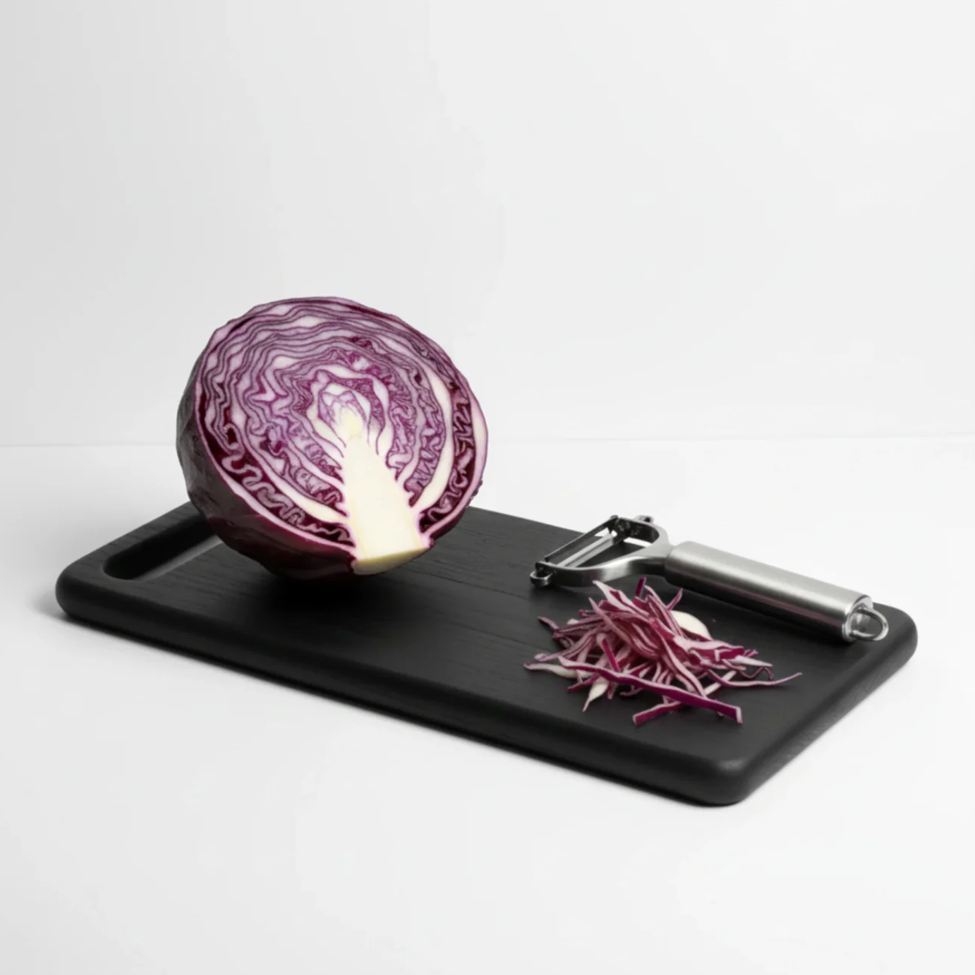 ARTSN | DOUGU | Everyday Shou Sugi Ban Cutting Board