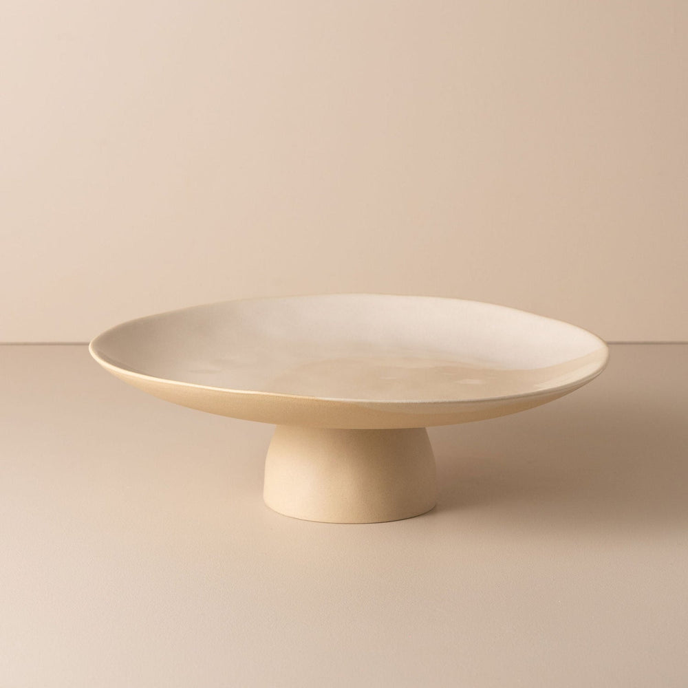 SAARDÉ | Luz do Sol | Raised Bowl - NASH + BANKS