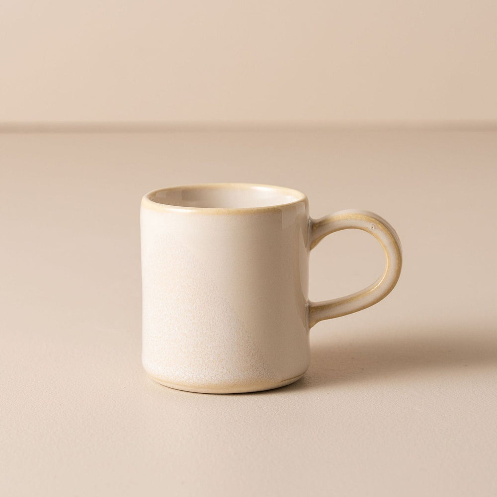 SAARDÉ | Luz do Sol | Espresso Cup | Set of 2 - NASH + BANKS