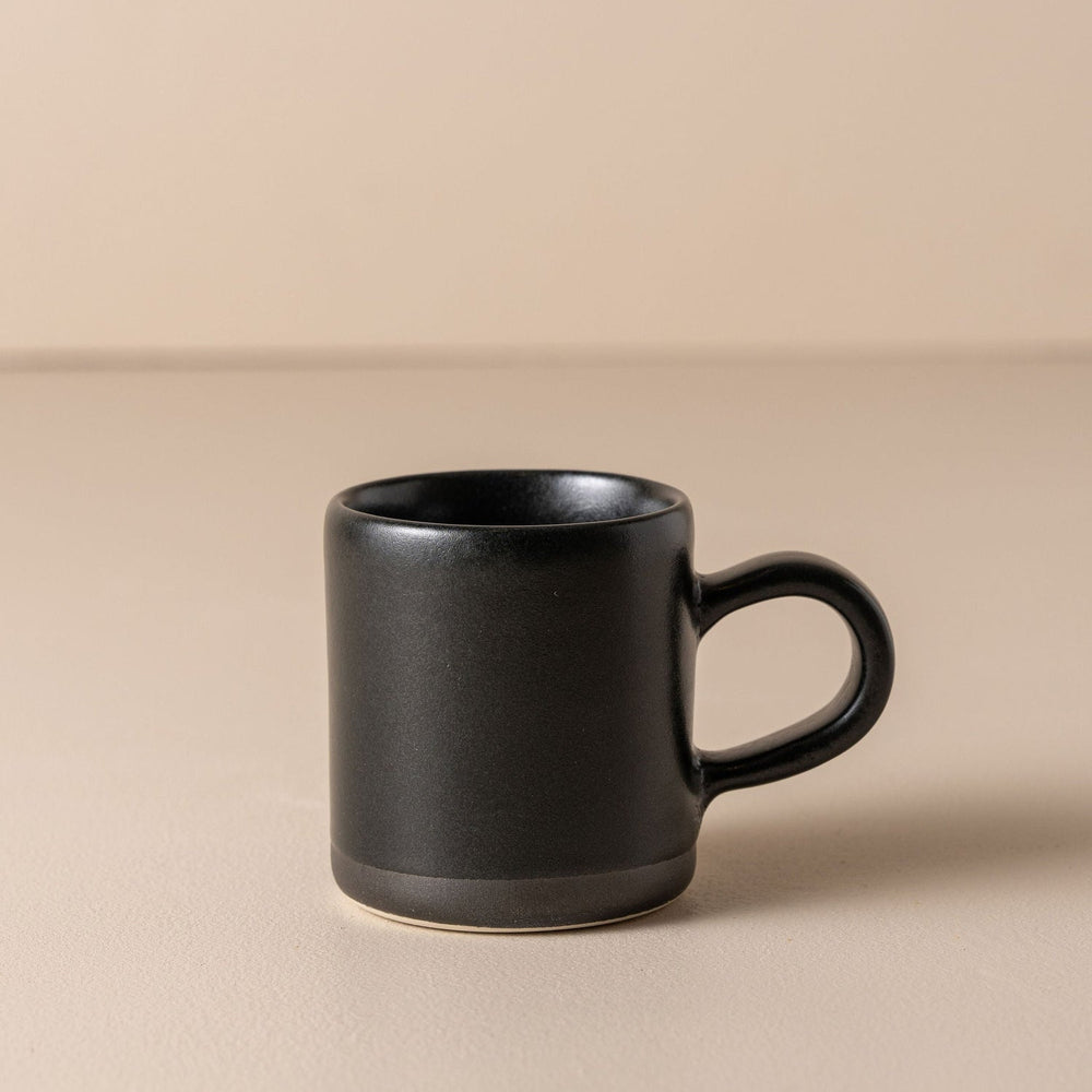 SAARDÉ | Escuro | Espresso Cup | Set of 2 - NASH + BANKS