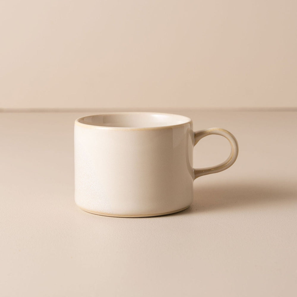 SAARDÉ | Luz do Sol | Coffee Cup - NASH + BANKS