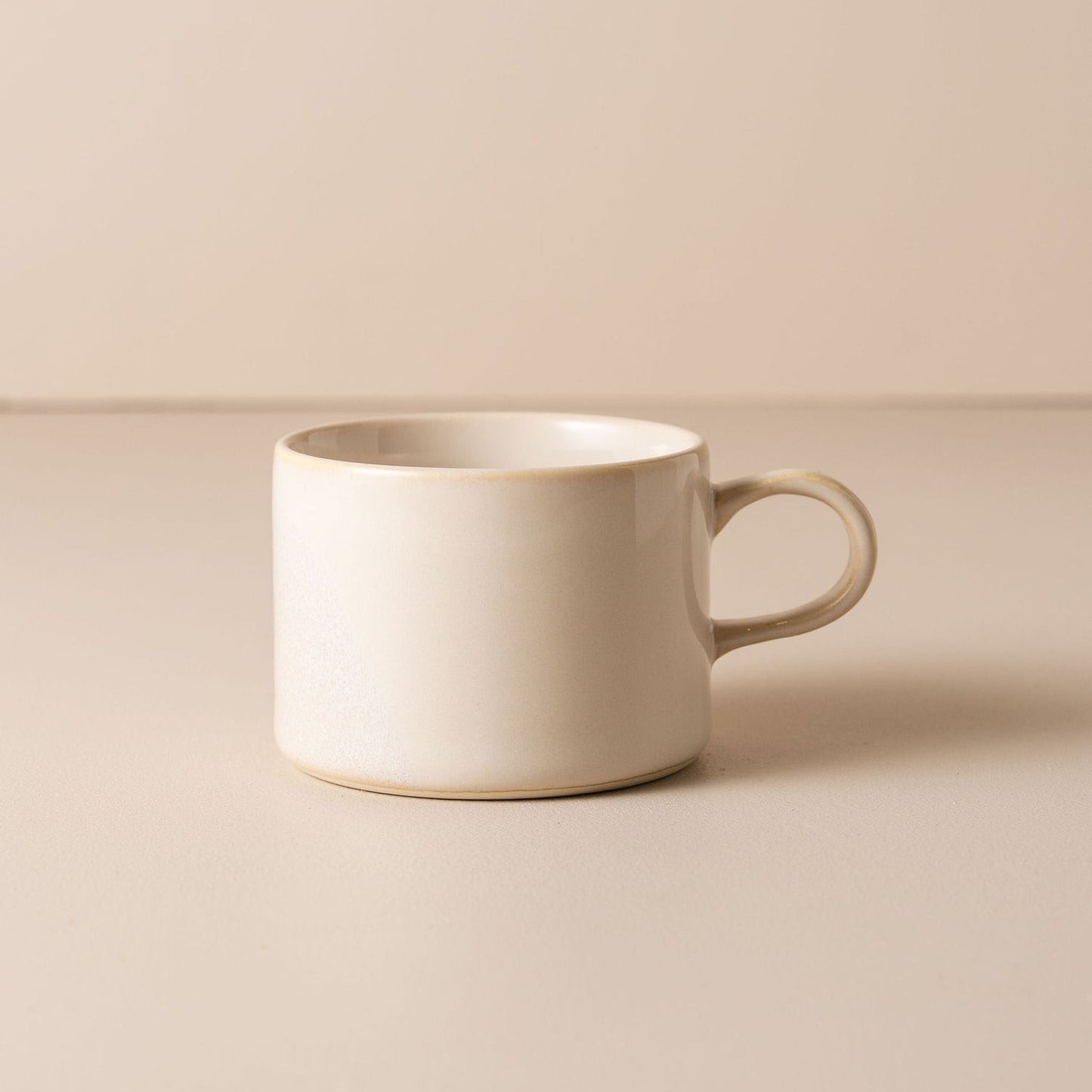SAARDÉ | Luz do Sol | Coffee Cup - NASH + BANKS