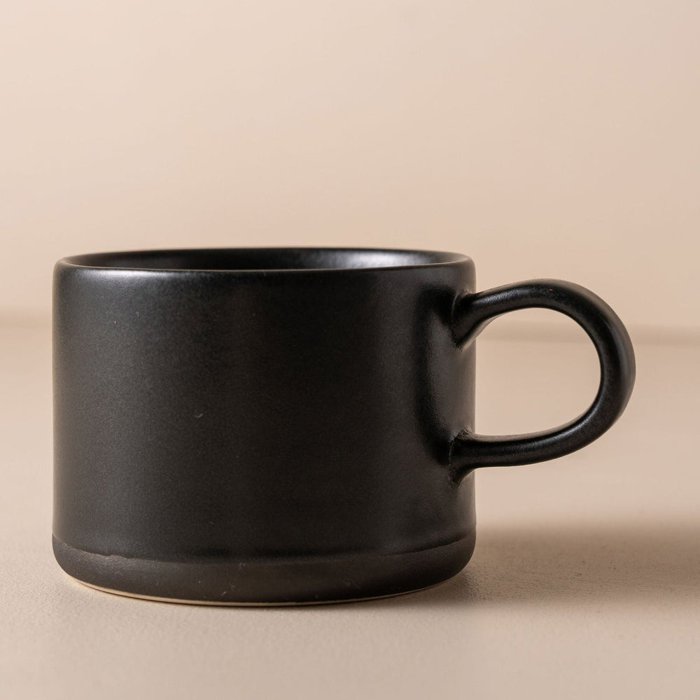 SAARDÉ | Escuro | Coffee Cup - NASH + BANKS