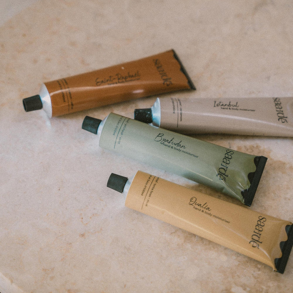 SAARDÉ | Bonbon Moisturiser - NASH + BANKS