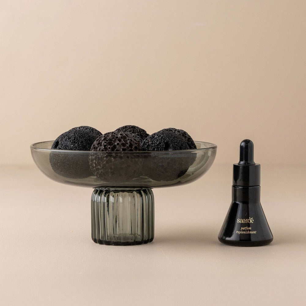 SAARDÉ | Volcanic Home Fragrance Set | Saint Raphael - NASH + BANKS