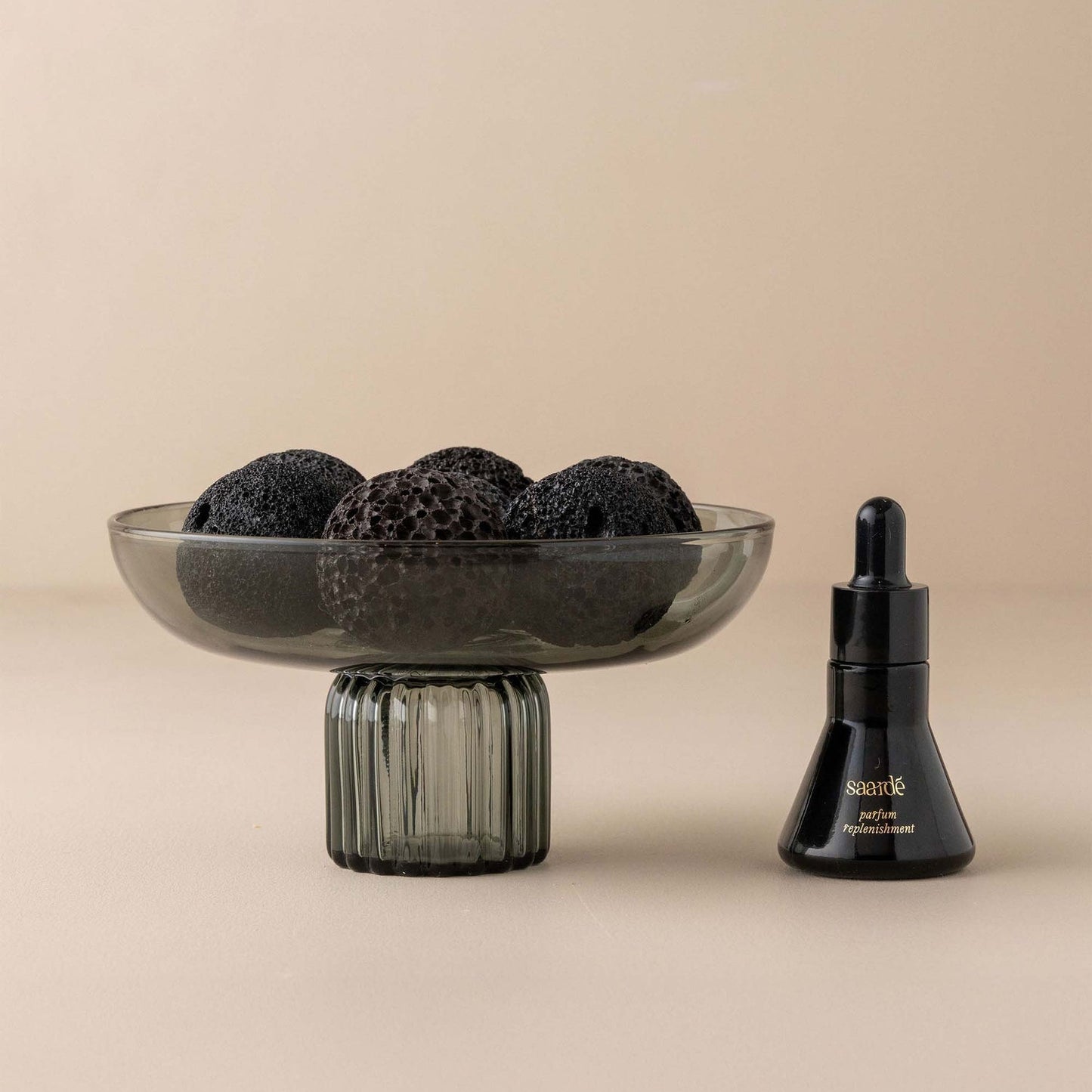SAARDÉ | Volcanic Home Fragrance Set | Saint Raphael - NASH + BANKS