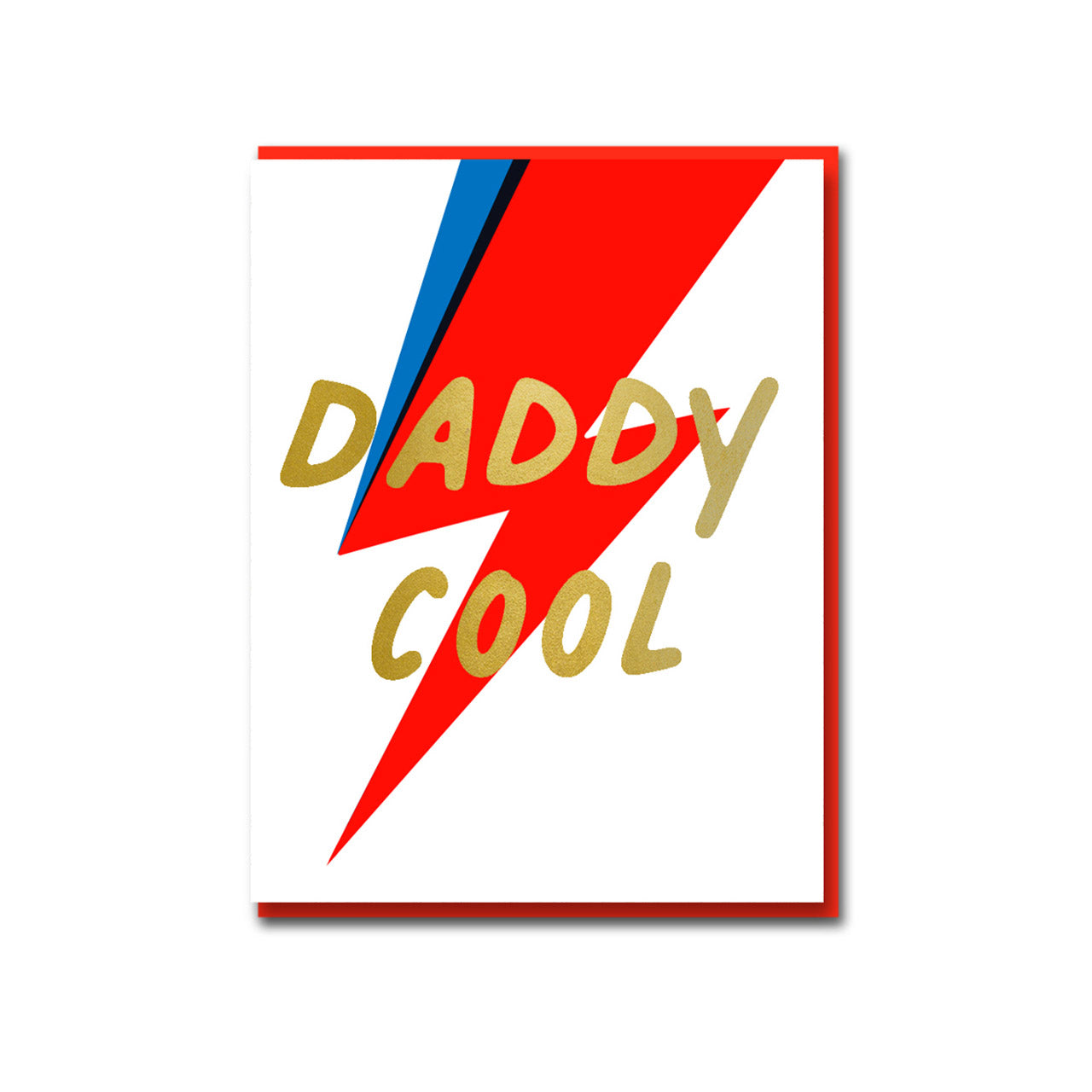 Daddy Cool | Father's Day | Greeting Card