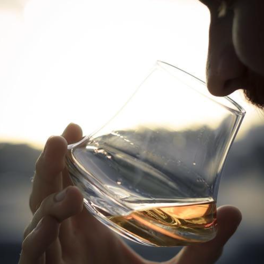 Denver & Leily - The Whisky Glass - Shop unique gifts for men at Nash + Banks