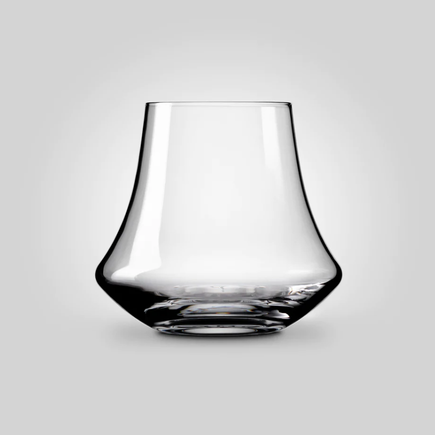 Denver & Leily - The Whisky Glass - Shop unique gifts for men at Nash + Banks