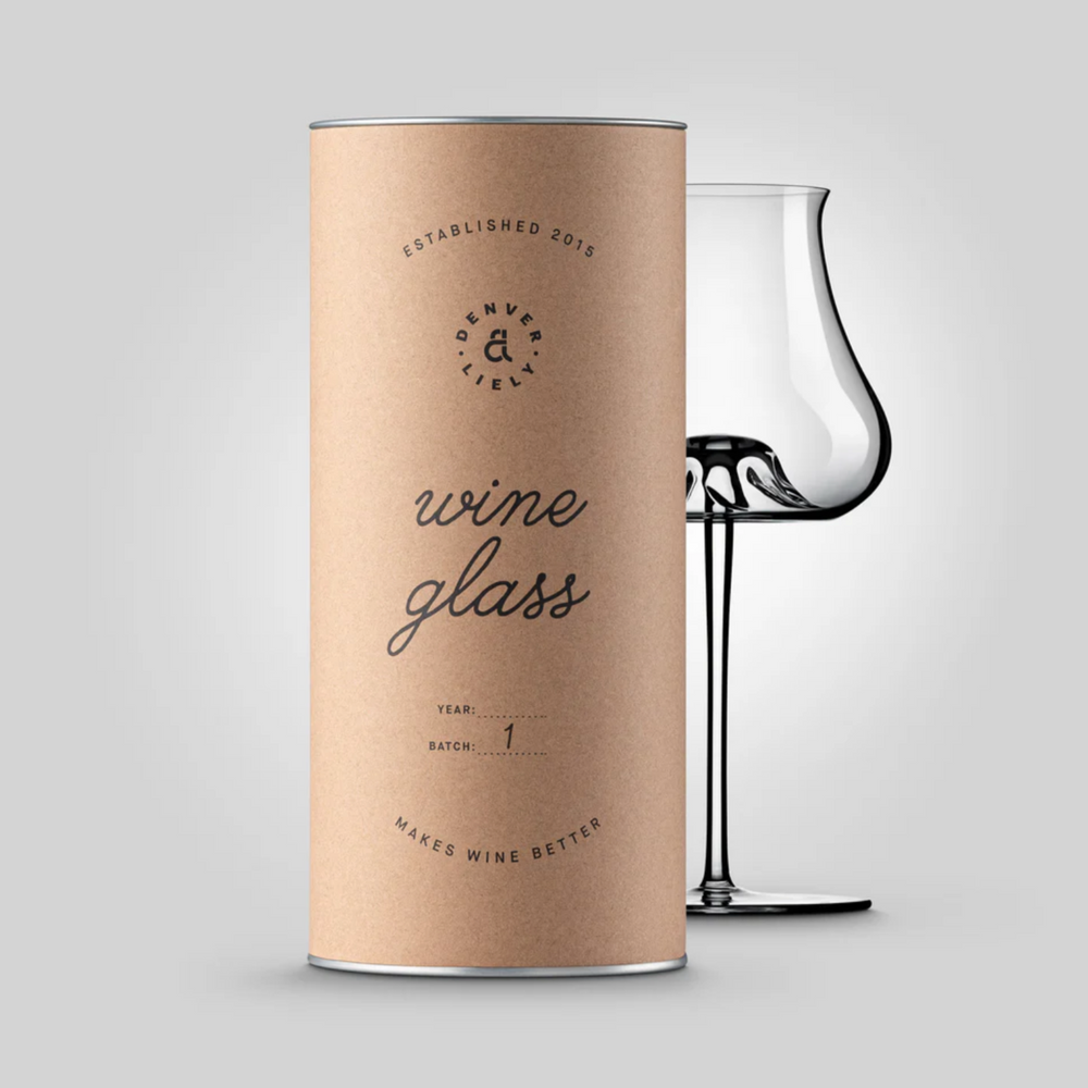 Denver & Liely - The Wine Glass