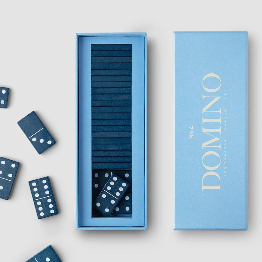 Printworks | Domino | Classic Games