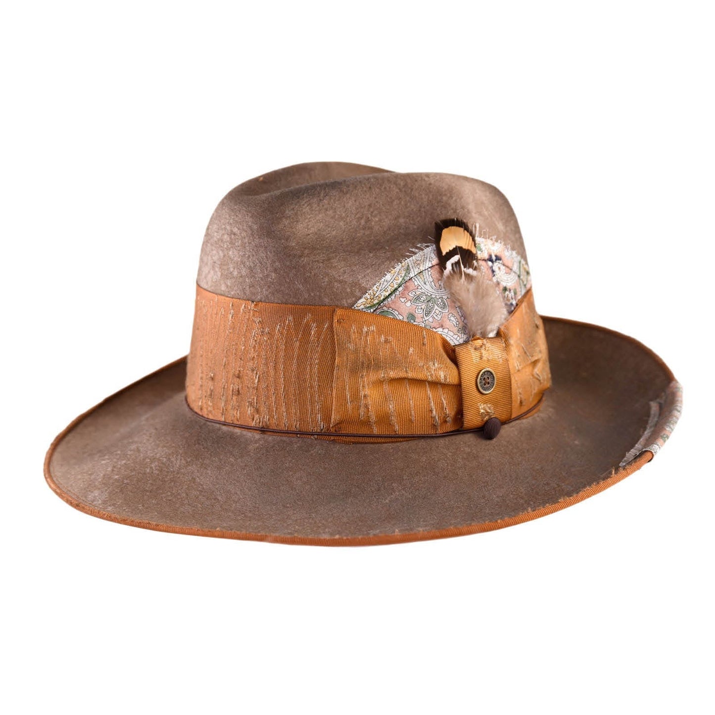FallenBROKENstreet x Elsa Pataky | EP Vintage Hat | Elmwood - NASH + BANKS
