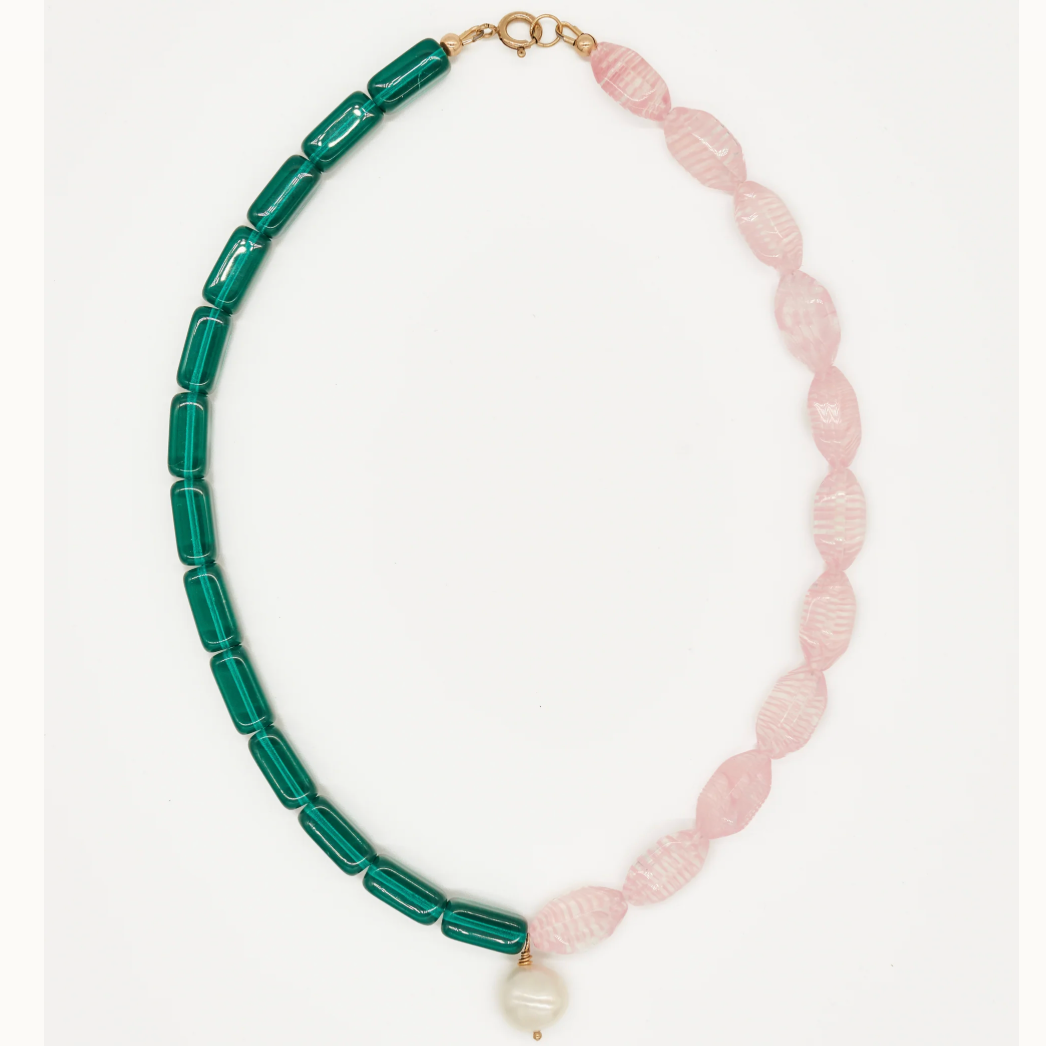 JBD Studio | Enchanted Necklace
