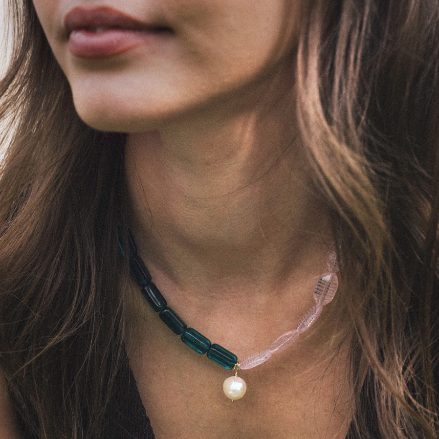 JBD Studio | Enchanted Necklace