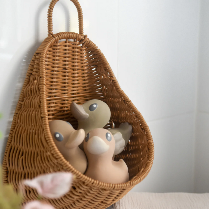 Eveeco Bath Storage Basket - Shop Baby & Child Products Online at Nash + Banks Australia